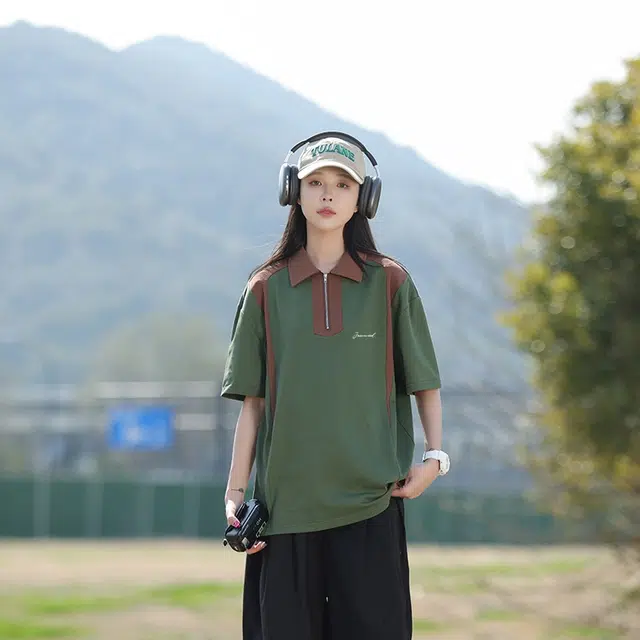 JASONWOOD Polo