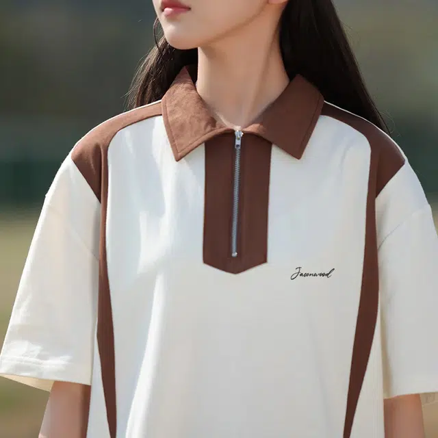 JASONWOOD Polo