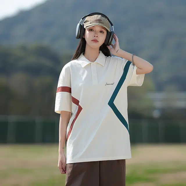 JASONWOOD Polo