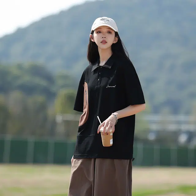 JASONWOOD Polo