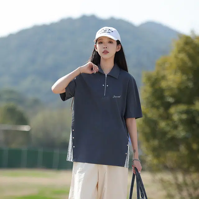 JASONWOOD Polo