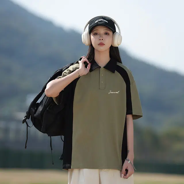JASONWOOD Polo