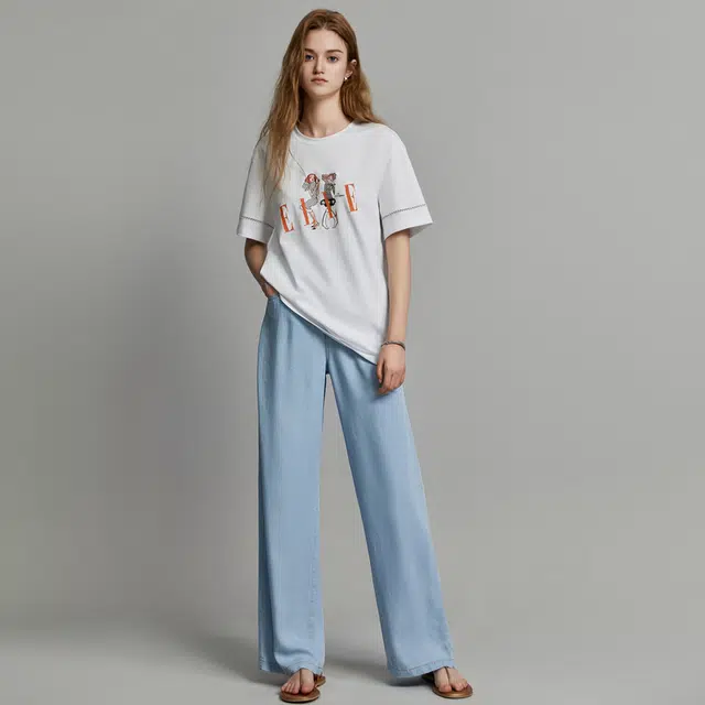 ELLE T