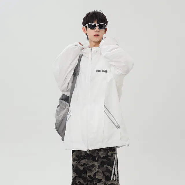 BEENTRILL UPF50+