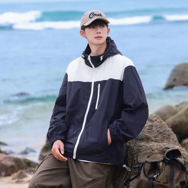 BEENTRILL UPF50+