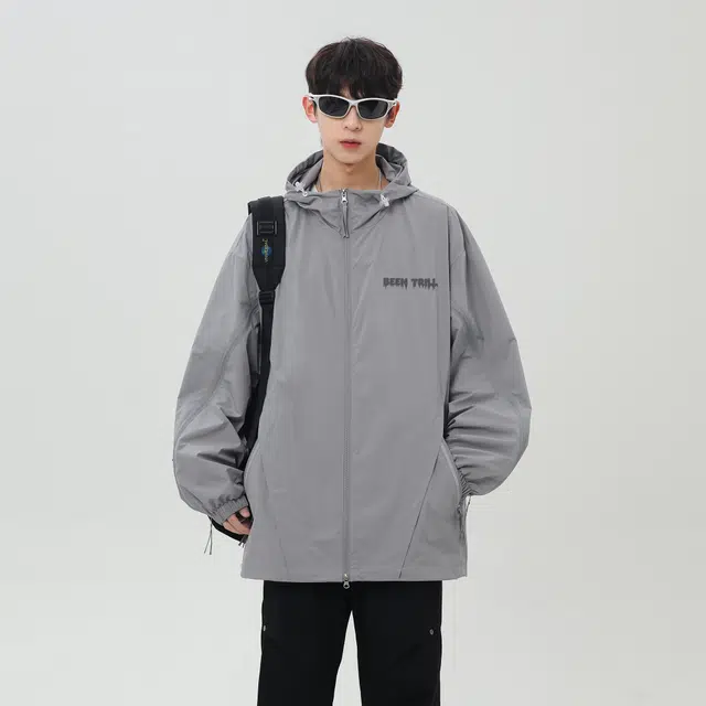 BEENTRILL UPF50+