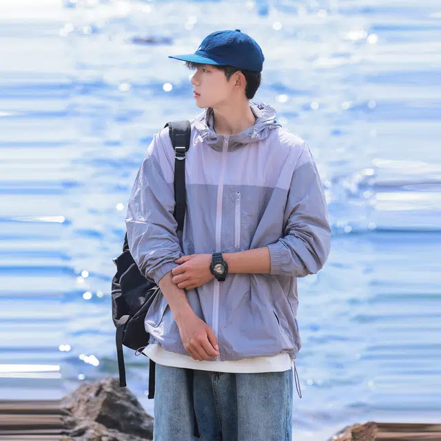 BEENTRILL UPF50+