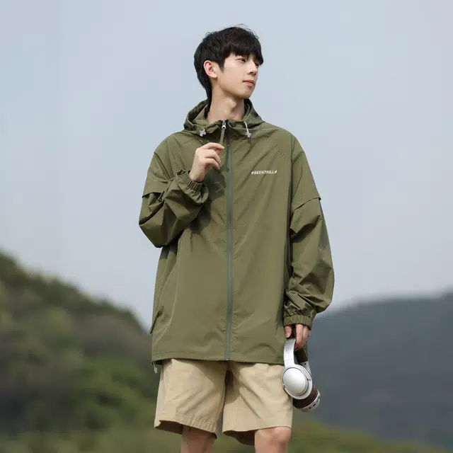 BEENTRILL UPF50+