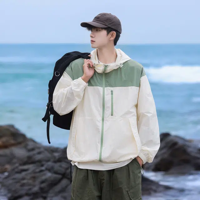 BEENTRILL UPF50+