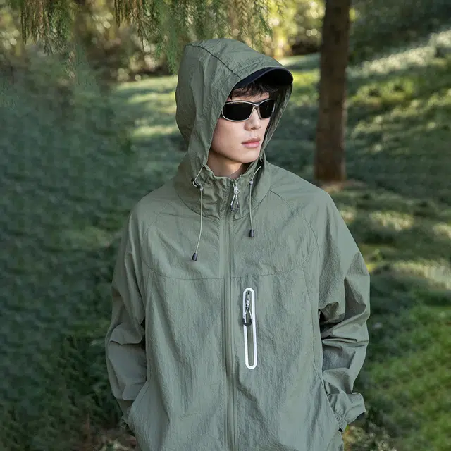 BEENTRILL UPF50+
