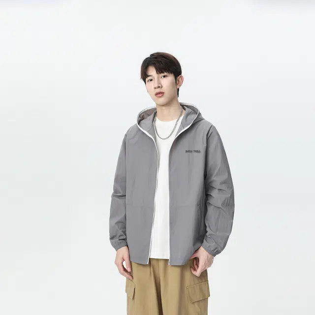 BEENTRILL UPF100+logo