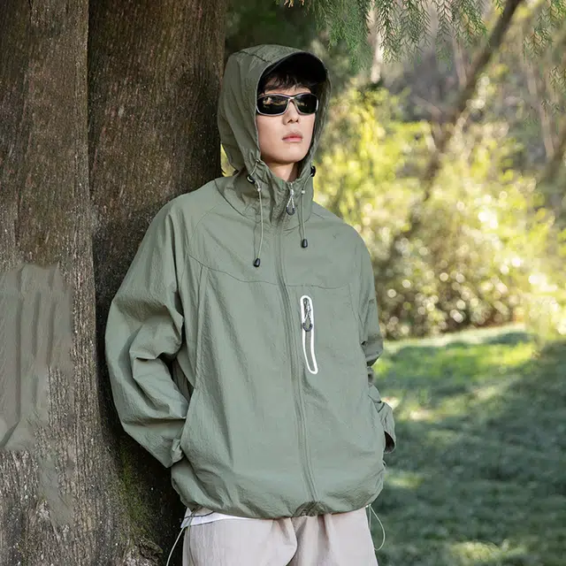 BEENTRILL UPF50+