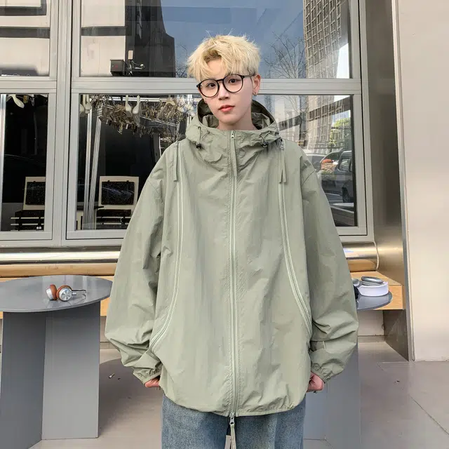 BEENTRILL UPF50+