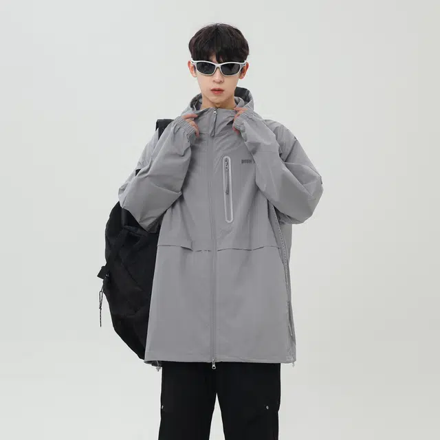 BEENTRILL UPF50+