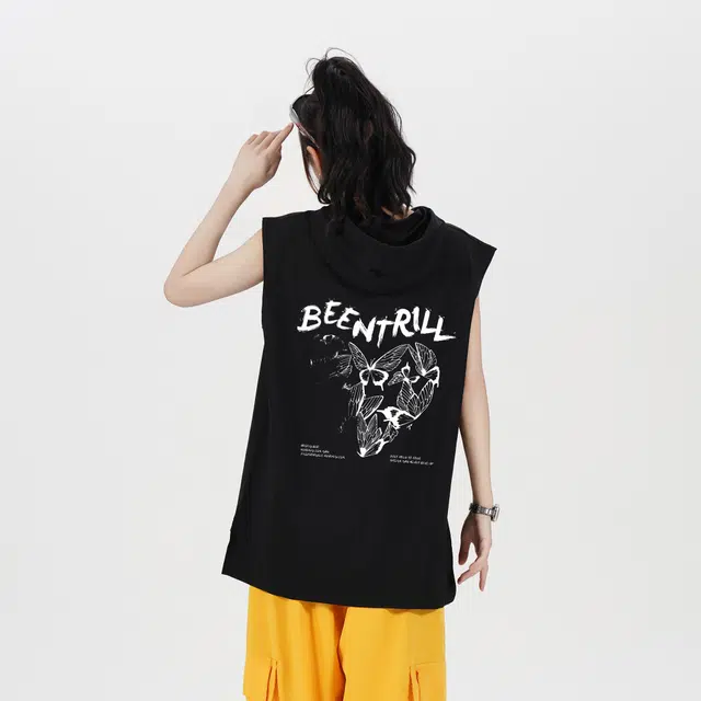 BEENTRILL LogoT