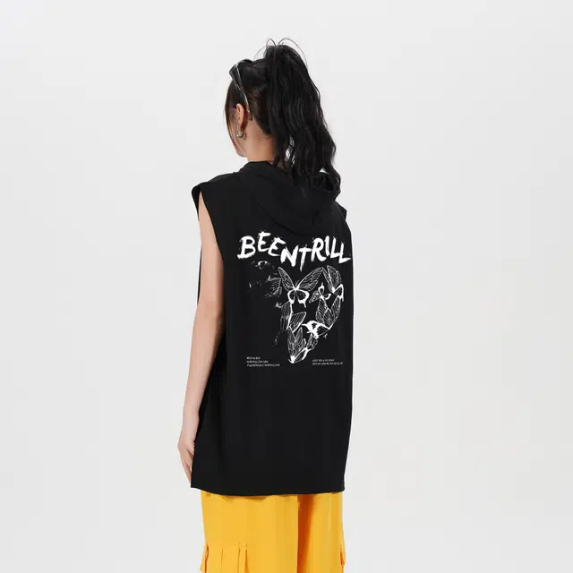 BEENTRILL LogoT