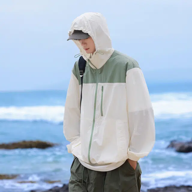 BEENTRILL UPF50+