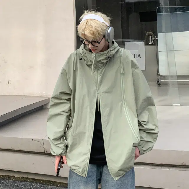 BEENTRILL UPF50+