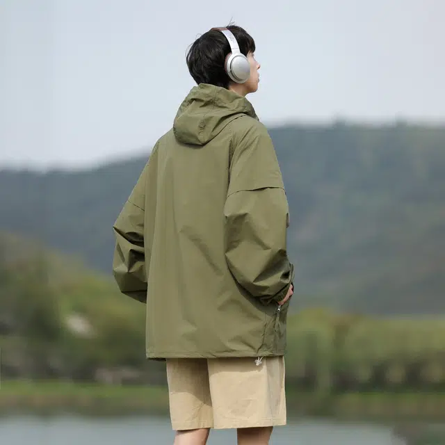 BEENTRILL UPF50+