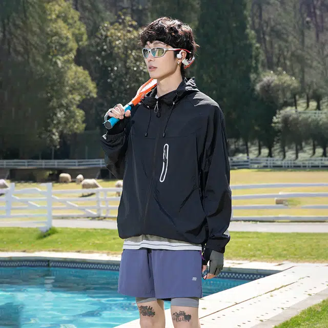 BEENTRILL UPF50+