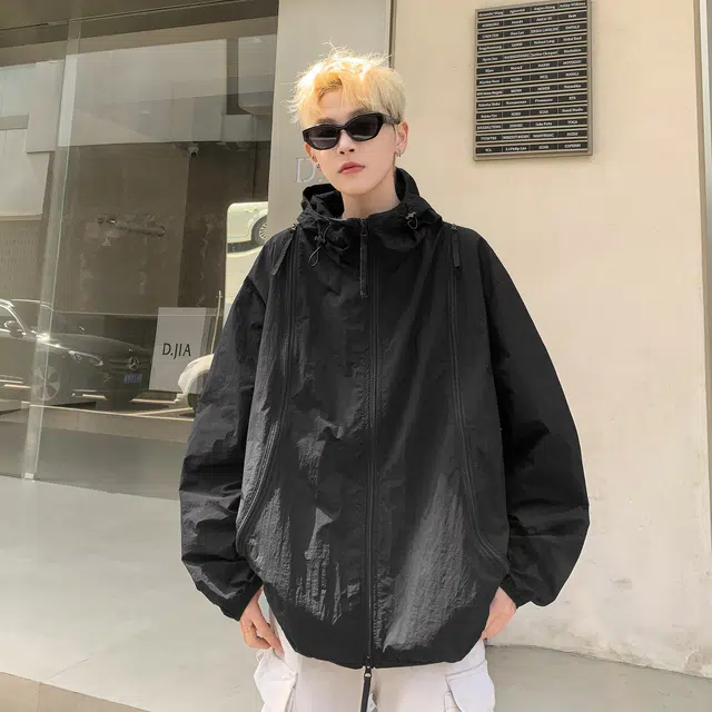 BEENTRILL UPF50+