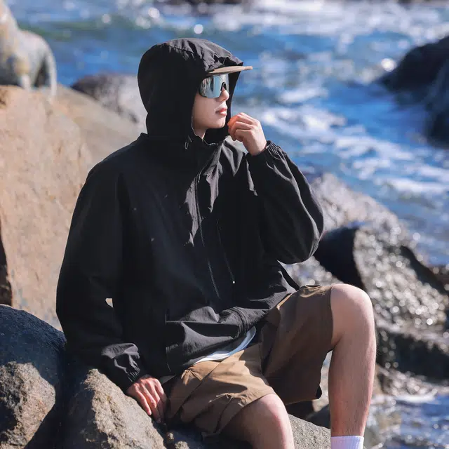 BEENTRILL UPF50+