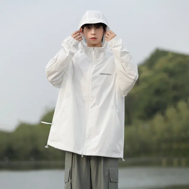 BEENTRILL UPF50+
