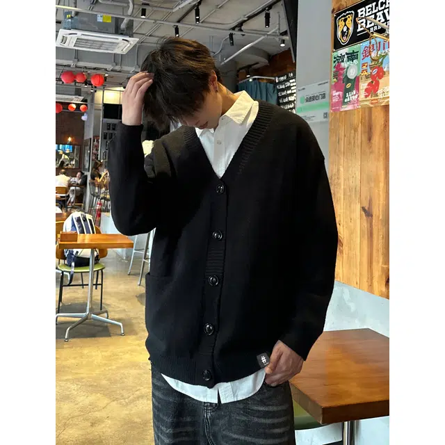 BEENTRILL V