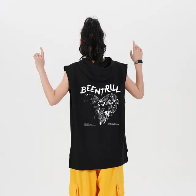 BEENTRILL LogoT