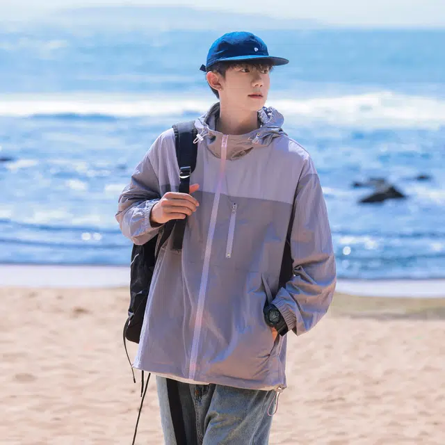 BEENTRILL UPF50+