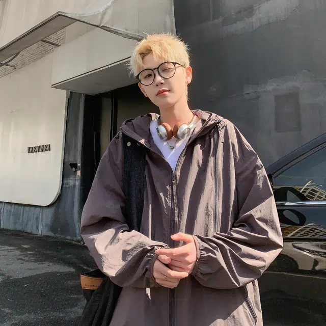 BEENTRILL UPF50+