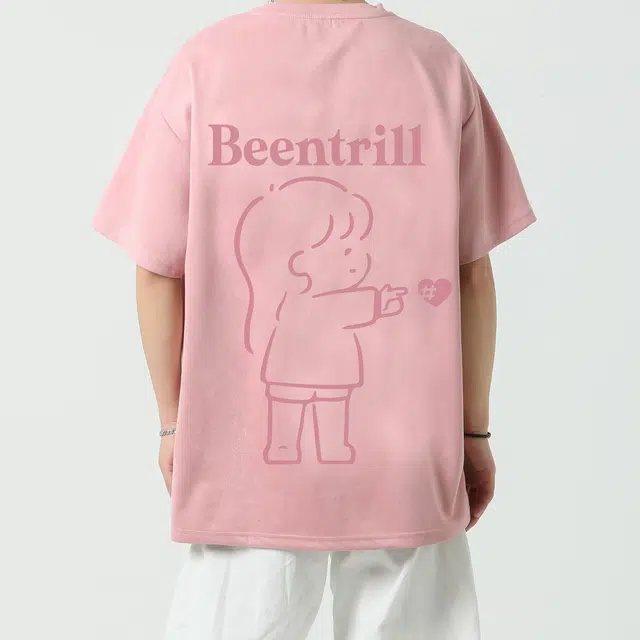 BEENTRILL T
