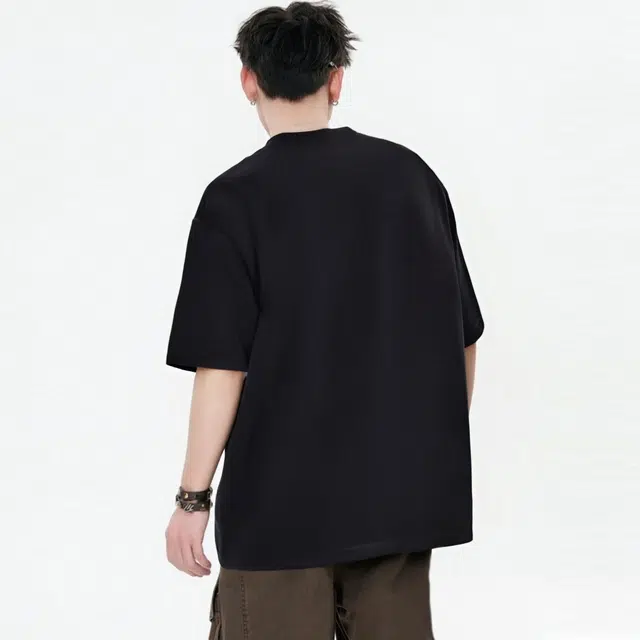 BEENTRILL 230glogoClean fitT