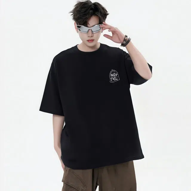 BEENTRILL 230glogoClean fitT