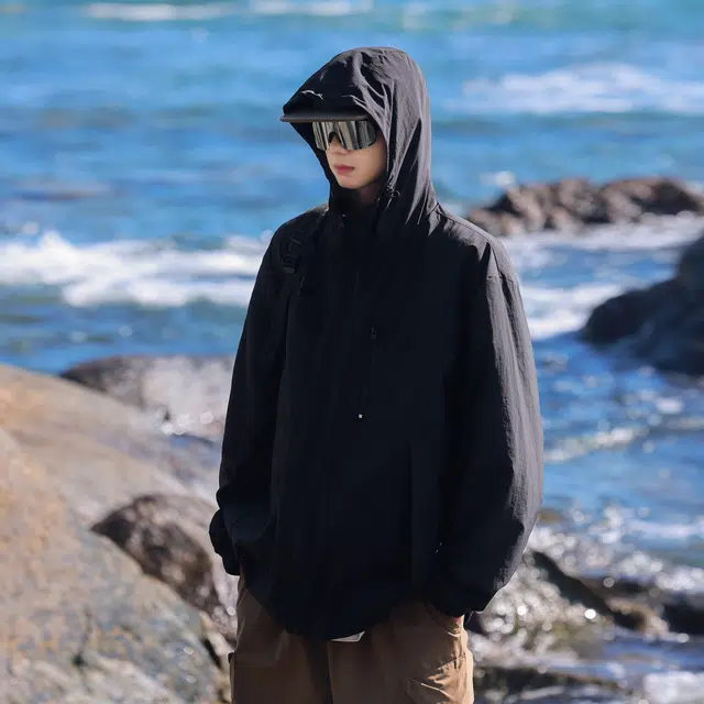 BEENTRILL UPF50+