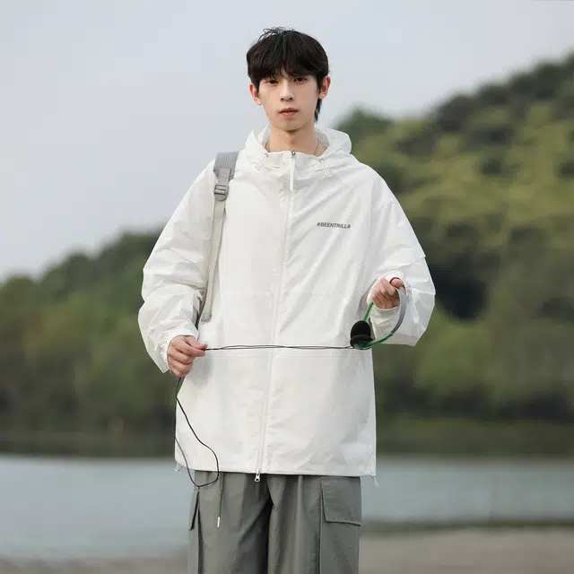 BEENTRILL UPF50+