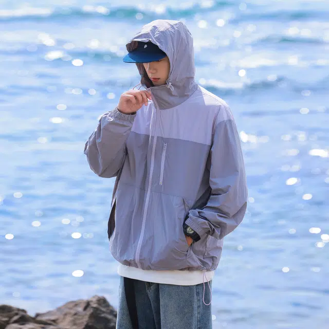 BEENTRILL UPF50+