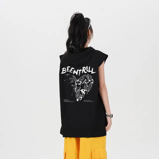 BEENTRILL LogoT
