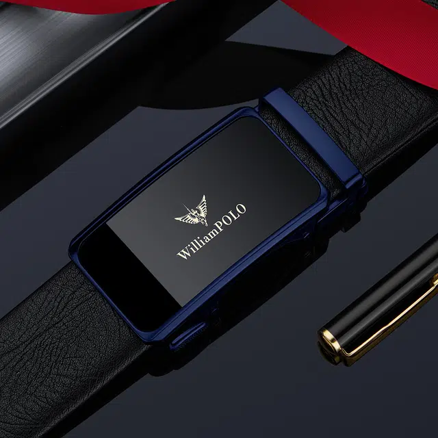WilliamPOLO 3.5cm