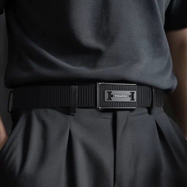 WilliamPOLO 3.5cm