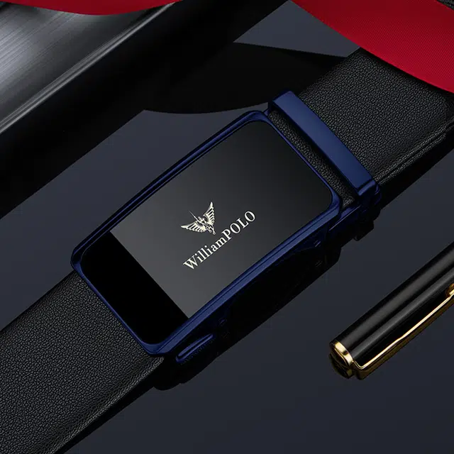 WilliamPOLO 3.5cm
