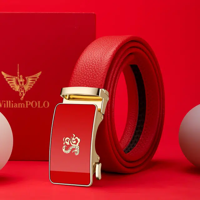 WilliamPOLO 3.5cm