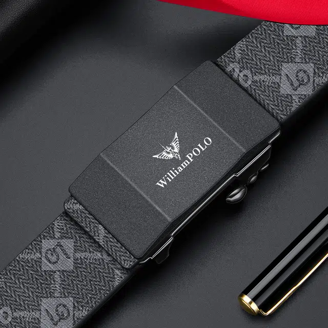 WilliamPOLO PVC 3.4cm