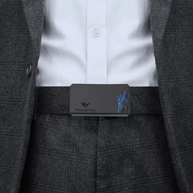 WilliamPOLO 3.4cm