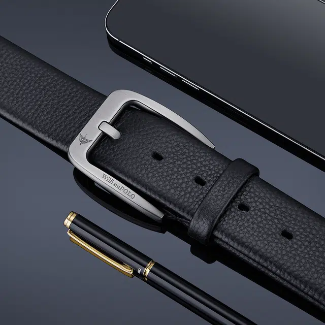 WilliamPOLO 3.8cm