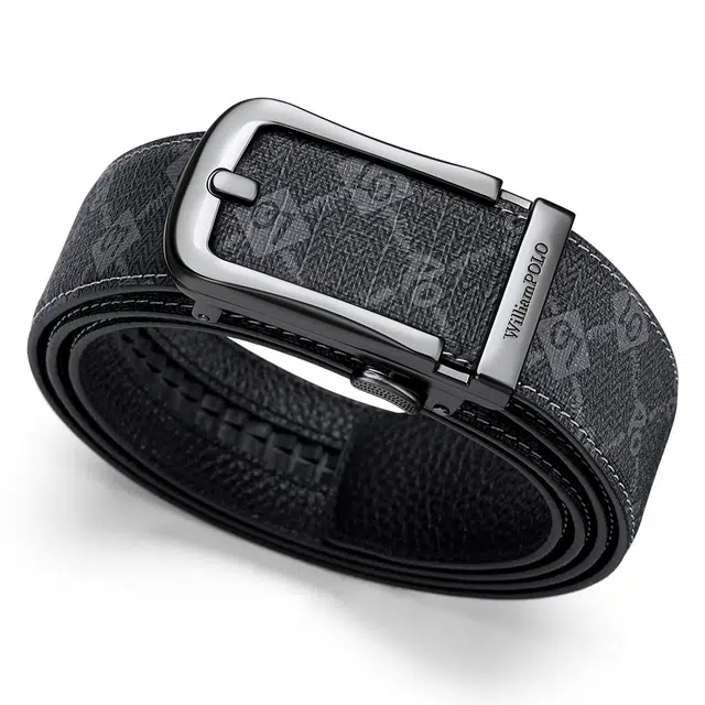 WilliamPOLO PVC 3.5cm