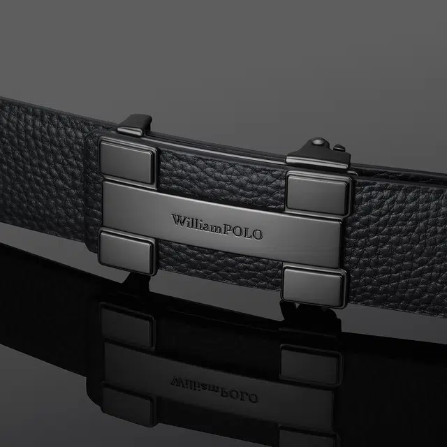 WilliamPOLO 3.4cm
