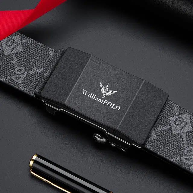 WilliamPOLO PVC 3.4cm