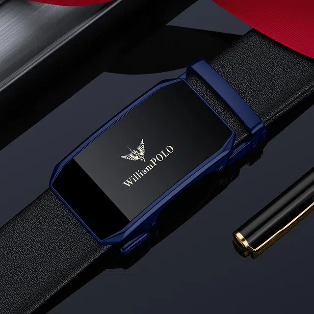 WilliamPOLO 3.5cm