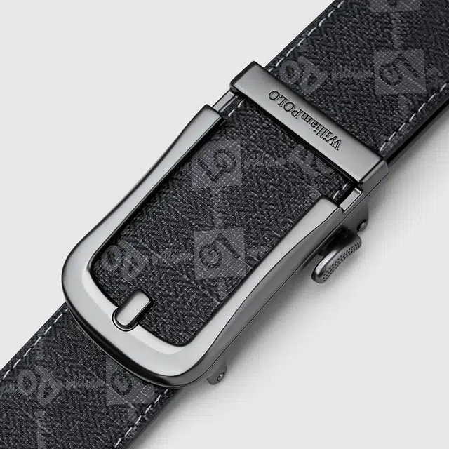 WilliamPOLO PVC 3.5cm